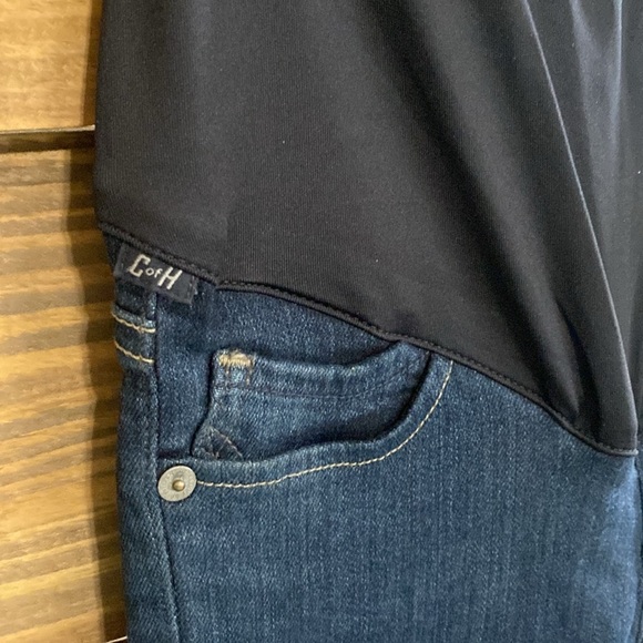 Citizens of Humanity Maternity Jeans - Picture 4 of 16